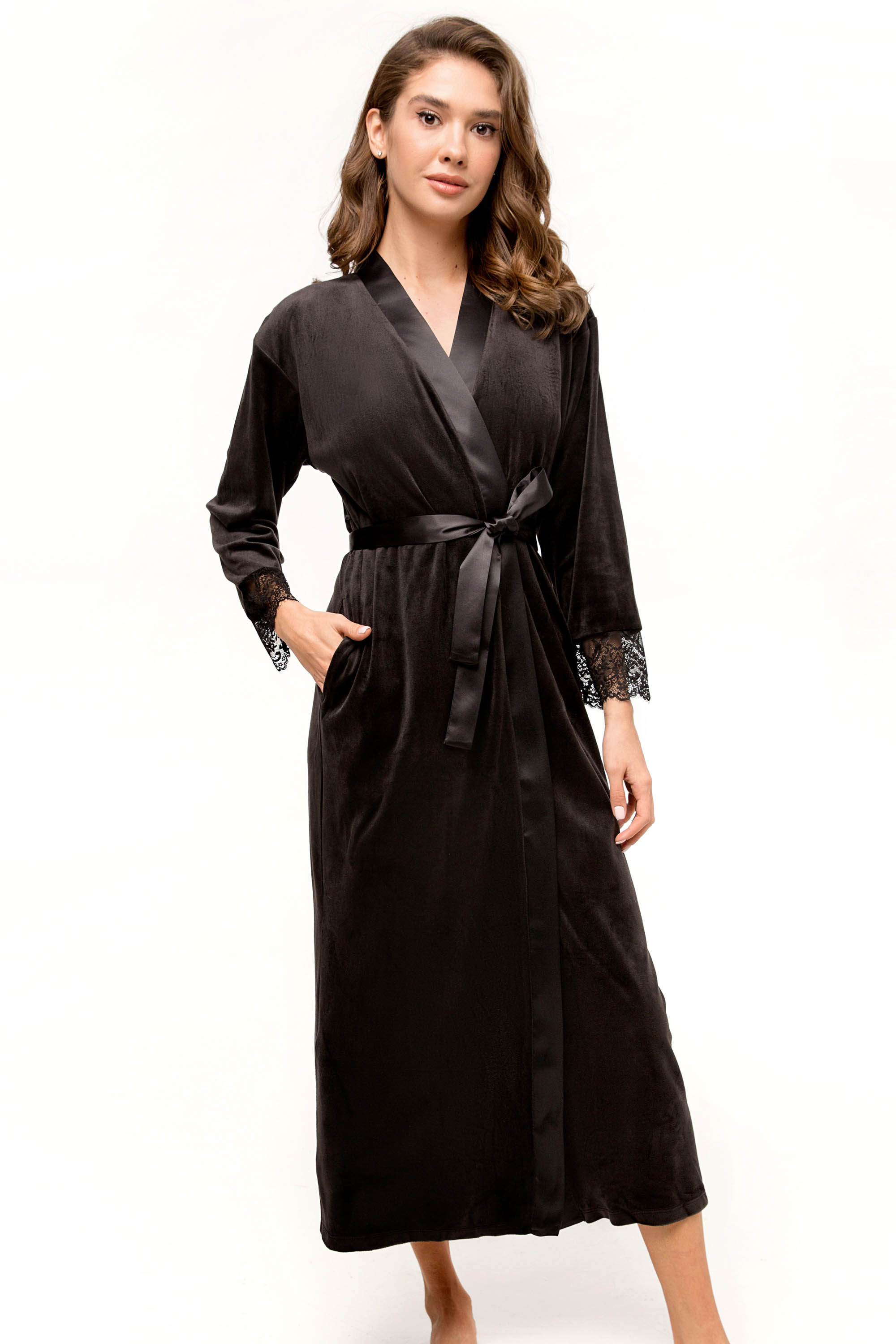 8122-6742-2 халат Anabel Arto